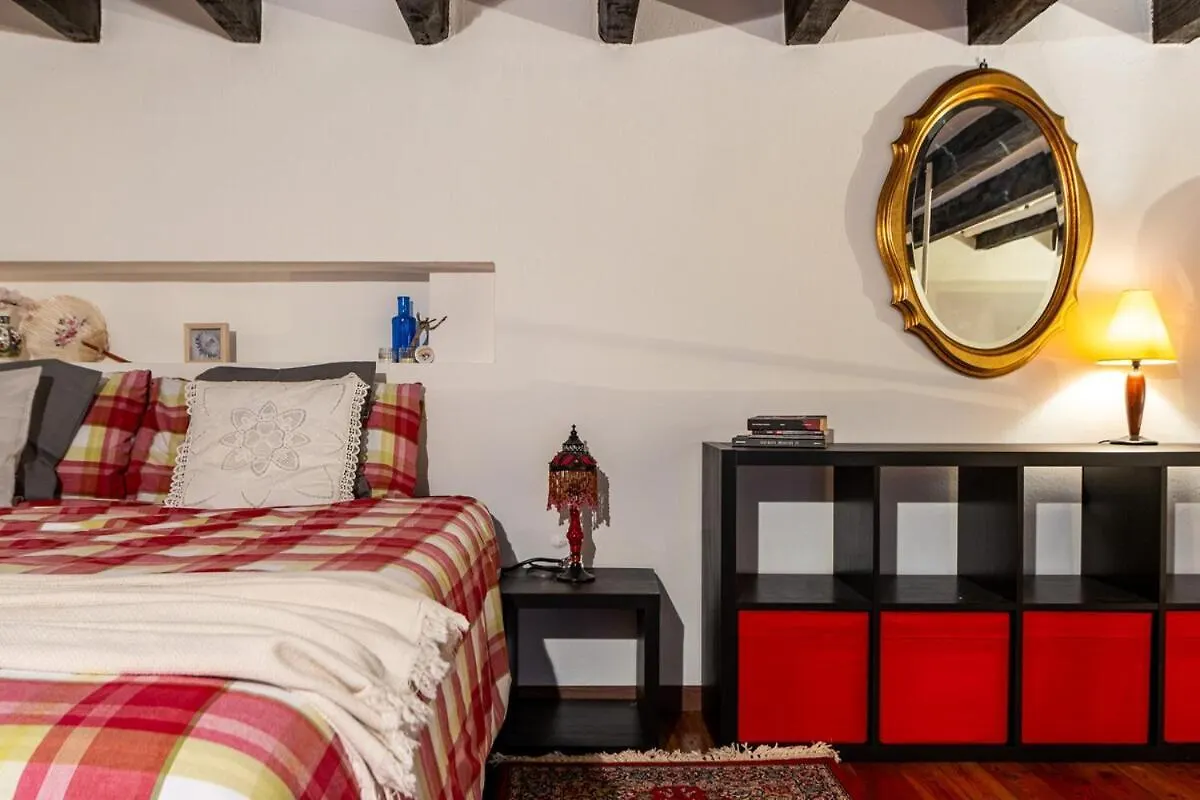 Appartement Loft D'Artista à Milan