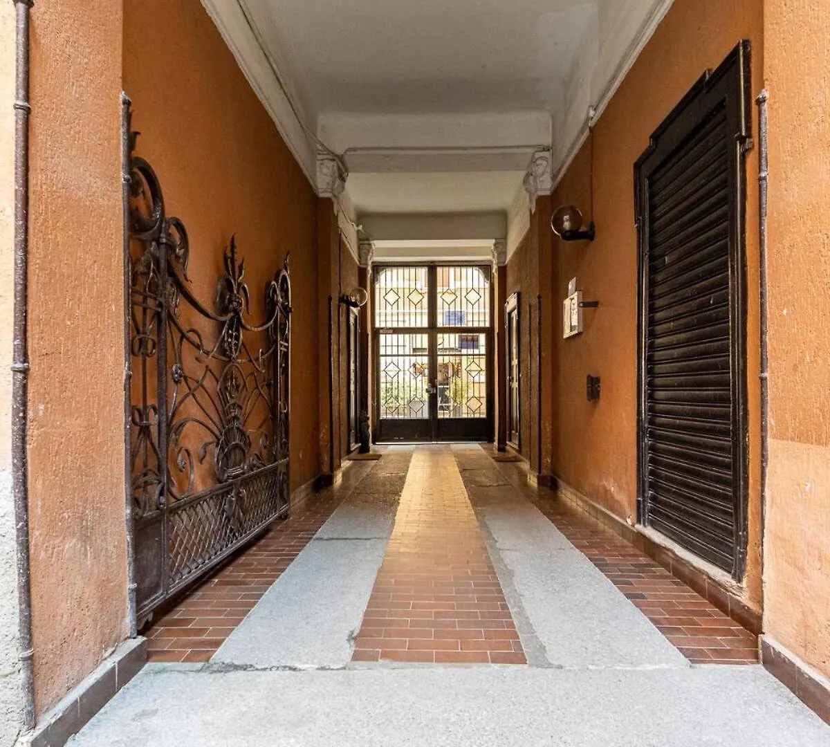 Appartement Loft D'Artista à Milan